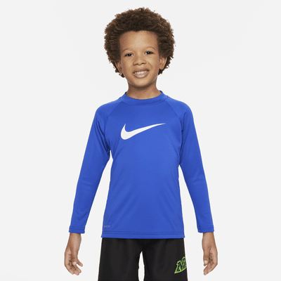 Nike long sleeve rash guard online